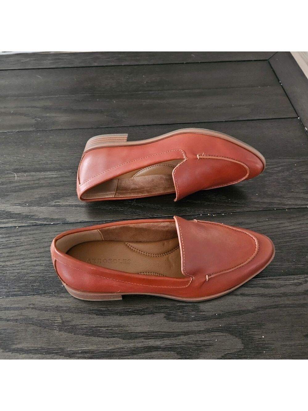 Aersoles Eastside Loafer - Picture 2 of 7